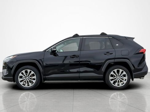 Certified 2023 Toyota RAV4 XLE Premium image 2