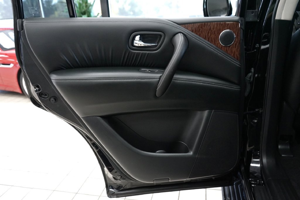 Used 2020 Nissan Armada SL w/ Premium Package AWD/4WD image 49