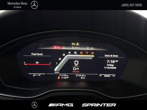 Used 2023 Audi S5 Premium Plus image 25