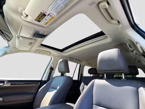 Used 2020 Lexus GX 460 Luxury image 23