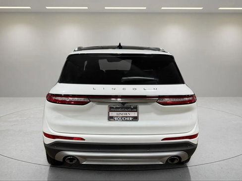 Certified 2024 Lincoln Corsair Reserve w/ Equipment Group 201A image 4