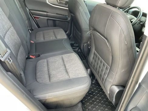 Used 2023 Ford Bronco Sport Big Bend w/ Convenience Package AWD/4WD image 15