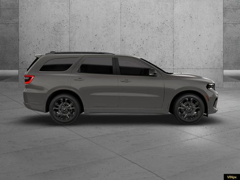 New 2026 Dodge Durango GT image 9