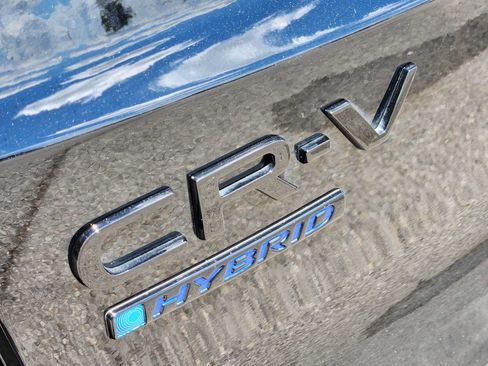 Used 2026 Honda CR-V Sport-L image 11