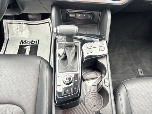 Used 2024 Kia Sportage X-Line AWD/4WD image 14