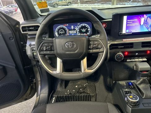 New 2026 Toyota Tacoma TRD Off-Road image 21