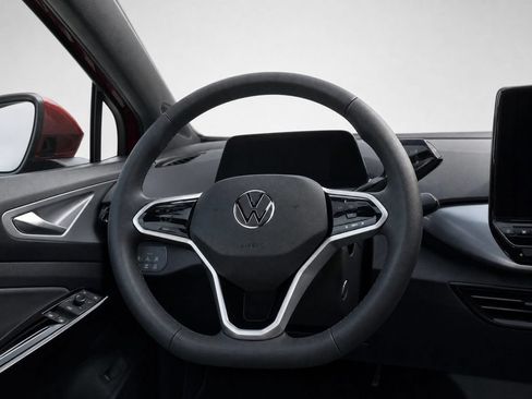 Certified 2023 Volkswagen ID.4 Pro S AWD/4WD image 30