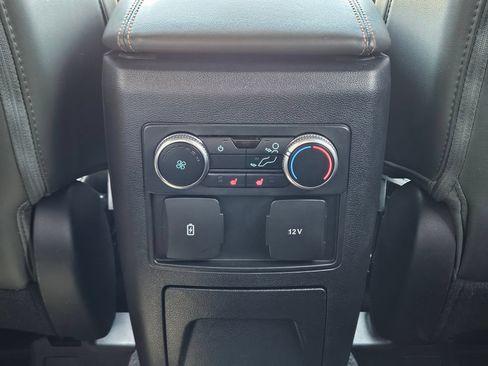 Used 2023 Ford Explorer Timberline AWD/4WD image 27