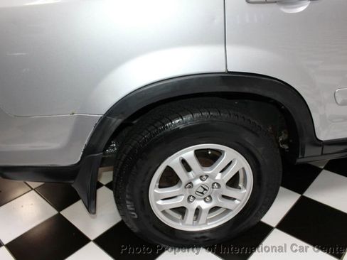 Used 2003 Honda CR-V EX image 37