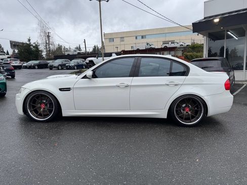 Used 2011 BMW M3 Sedan image 3
