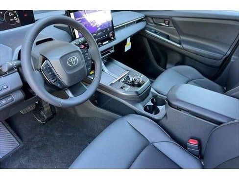 Certified 2026 Toyota bZ Woodland AWD/4WD image 9
