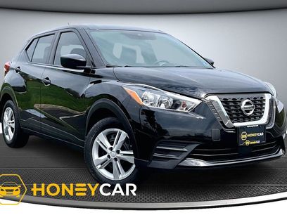 Used 2020 Nissan Kicks S