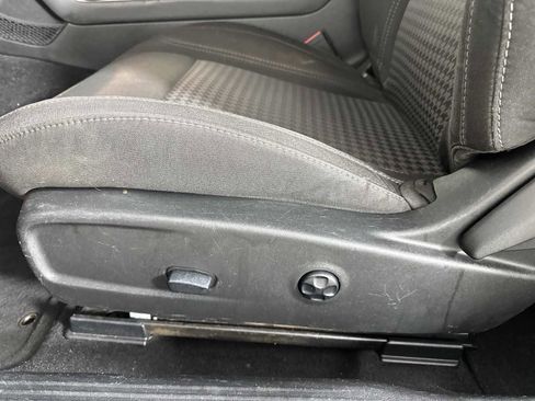 Used 2020 Dodge Challenger SXT w/ Blacktop Package image 19