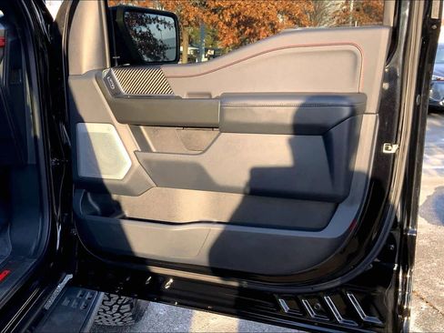 Used 2025 Ford F150 Raptor image 22