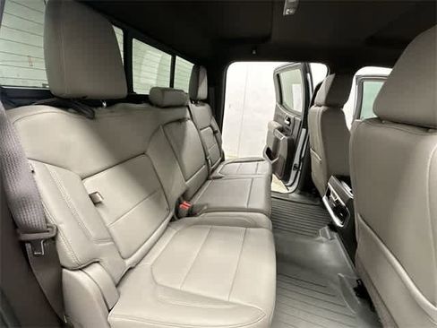 Used 2019 GMC Sierra 1500 SLT w/ SLT Convenience Package image 26
