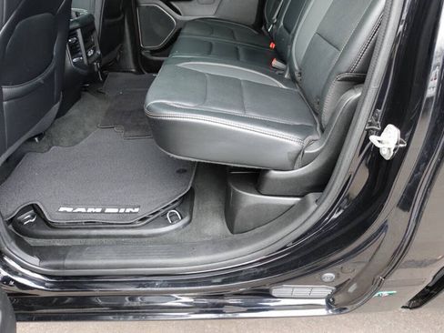 Used 2023 RAM 1500 Sport w/ Rebel Level 2 Equipment Group AWD/4WD image 26
