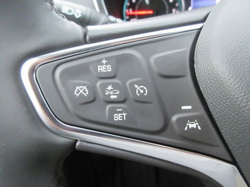 Used 2024 Chevrolet Equinox LT w/ LPO, Floor Liner Package image 25