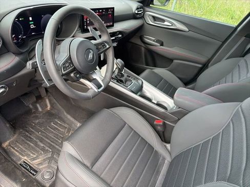 Used 2024 Dodge Hornet R/T image 11