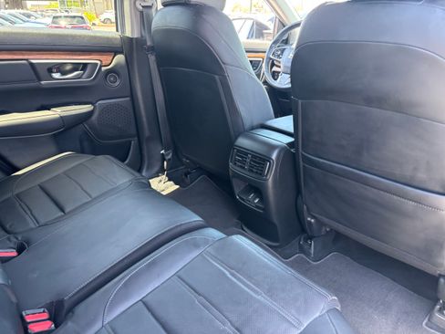 Used 2022 Honda CR-V EX-L image 12