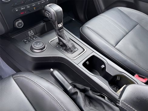 Used 2019 Ford Ranger Lariat w/ Equipment Group 501A Mid image 21