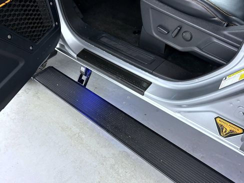 Used 2023 Ford Bronco Badlands w/ Sasquatch Package image 9