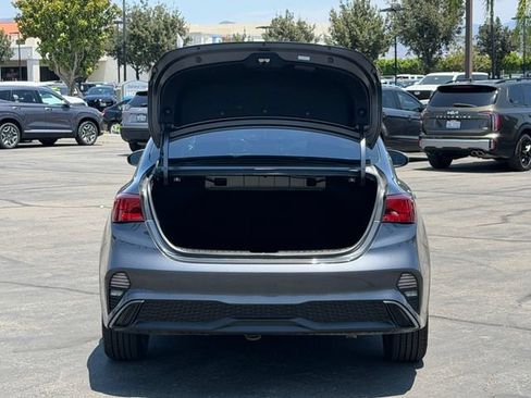 Used 2024 Kia Forte LXS FWD image 6