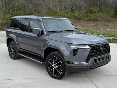 Used 2025 Lexus GX 550 Premium+ w/ Cold Area Package