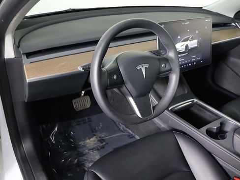 Used 2022 Tesla Model 3 Long Range image 27