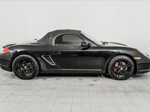 Used 2010 Porsche Boxster image 36