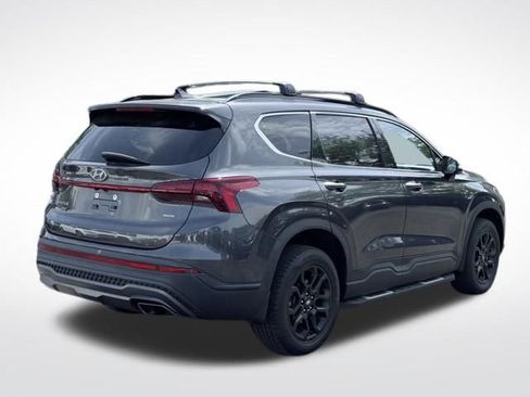 Used 2023 Hyundai Santa Fe XRT AWD/4WD image 6