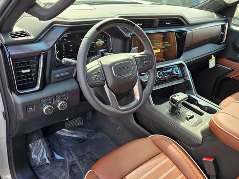 New 2026 GMC Sierra 1500 Denali Ultimate image 19