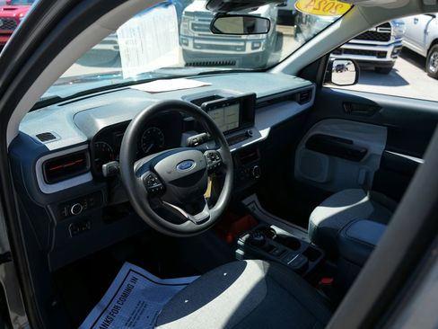 Used 2024 Ford Maverick XLT w/ Equipment Group 300A Standard AWD/4WD image 19