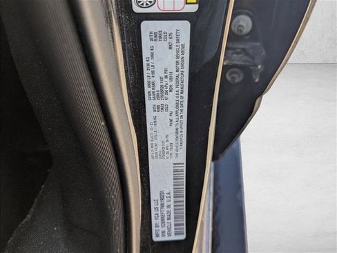 Used 2022 RAM 1500 Lone Star RWD image 16