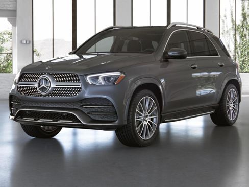 Certified 2023 Mercedes-Benz GLE 450 4MATIC image 31