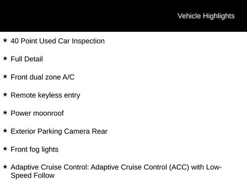 Used 2020 Honda CR-V EX image 3