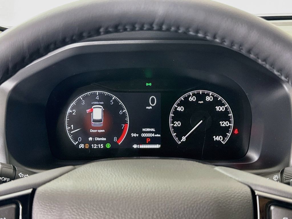 New 2026 Honda Odyssey Elite image 13