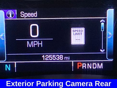 Used 2018 Chevrolet Impala Premier image 17