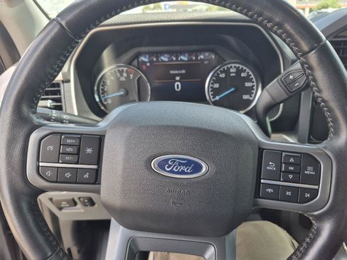 Certified 2021 Ford F150 XLT w/ Equipment Group 302A High RWD image 6
