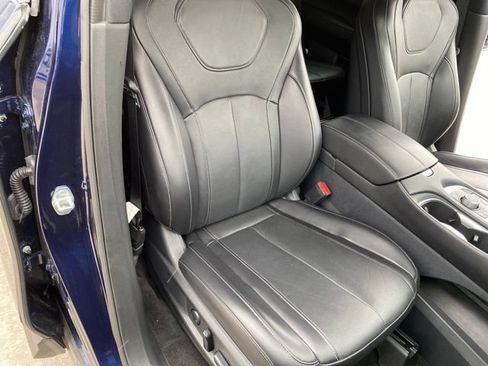 Used 2025 INFINITI QX60 Luxe AWD/4WD image 40