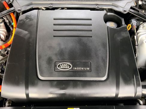 Used 2020 Land Rover Range Rover Sport Autobiography image 31