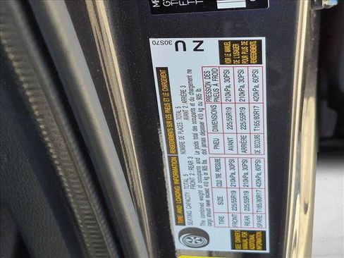 Used 2023 Toyota Crown AWD/4WD image 21