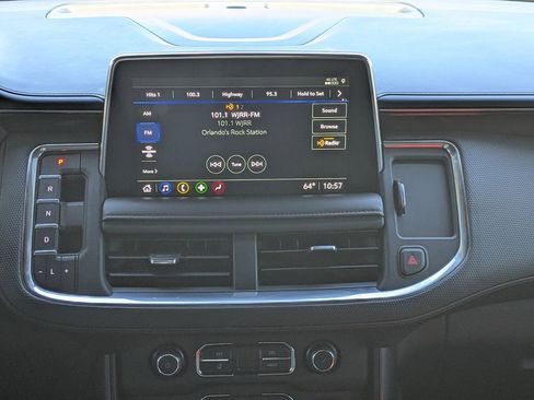 Used 2021 Chevrolet Tahoe RST image 19