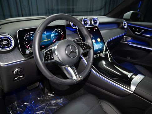 Certified 2026 Mercedes-Benz GLC 300 image 15