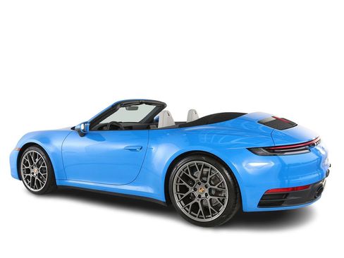 Used 2023 Porsche 911 Carrera RWD image 11
