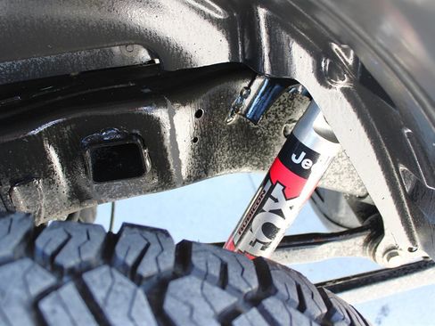 Used 2021 Jeep Gladiator Rubicon image 24