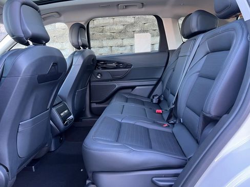 New 2026 Lincoln Nautilus Reserve w/ Jet Appearance Package image 5