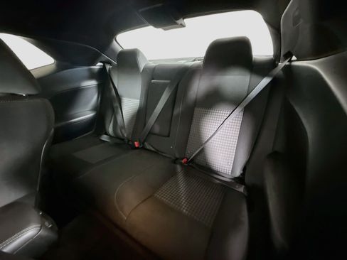 Used 2018 Dodge Challenger R/T Scat Pack RWD image 25