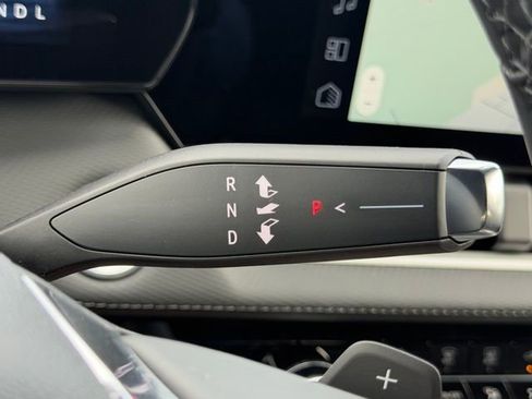 New 2026 Chevrolet Equinox LT w/ Safety and Technology Package image 25