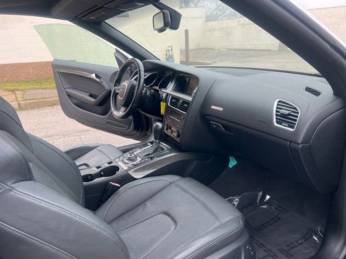 Used 2011 Audi S5 Premium Plus image 12