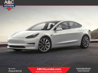 Used 2020 Tesla Model 3 Long Range video 1